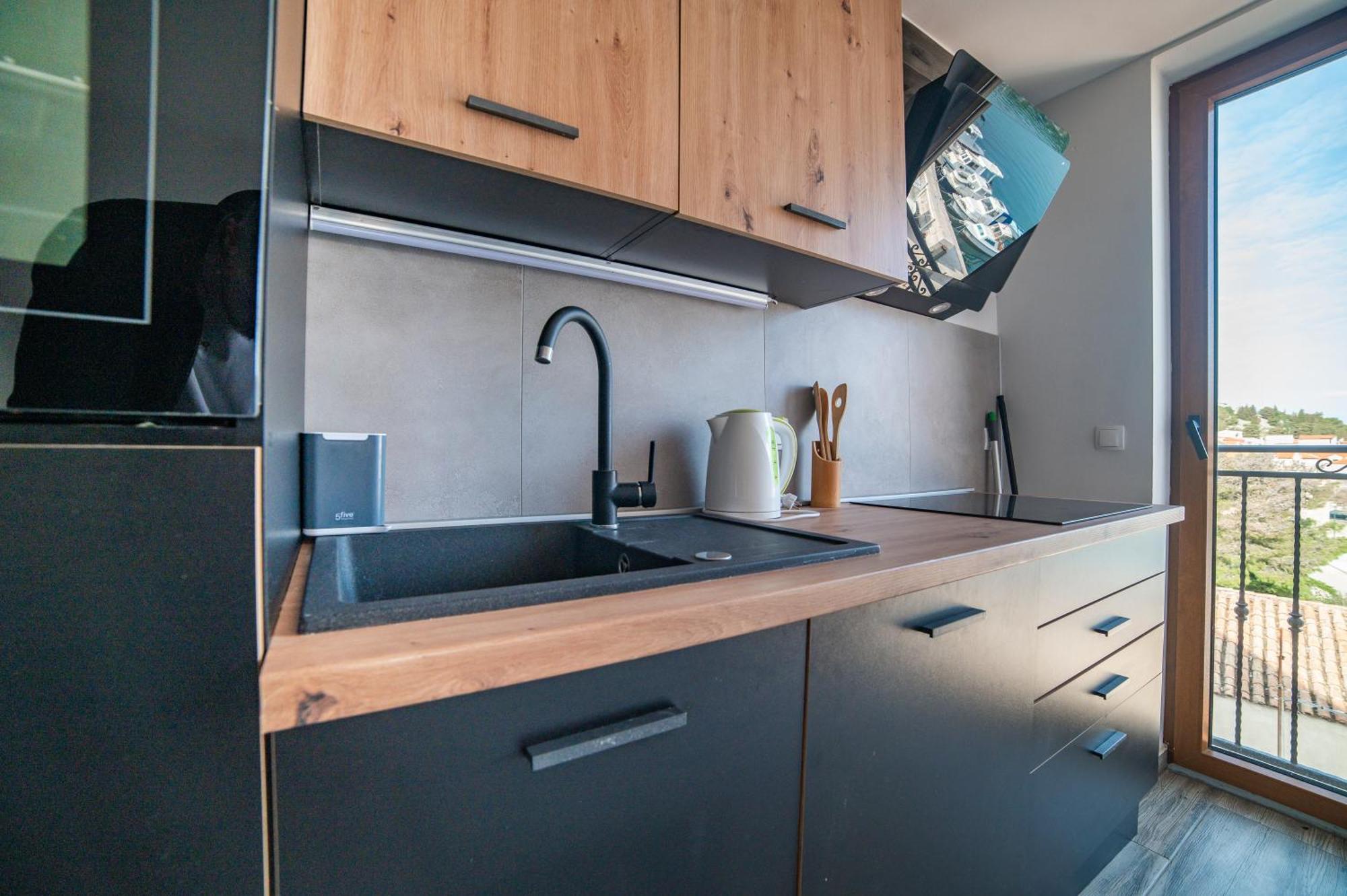 Appartamento Eagle View Tisno