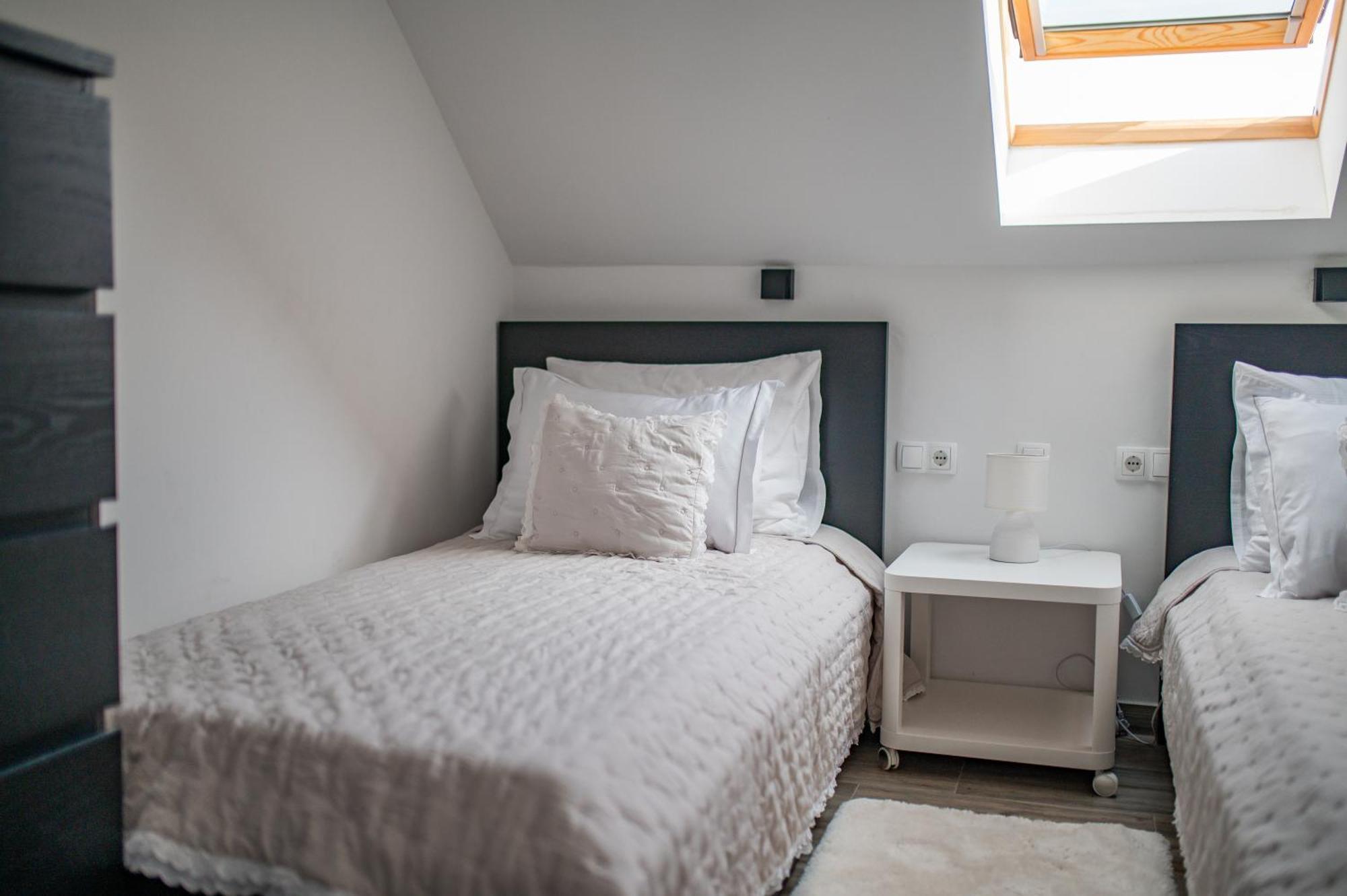 Appartamento Eagle View Tisno