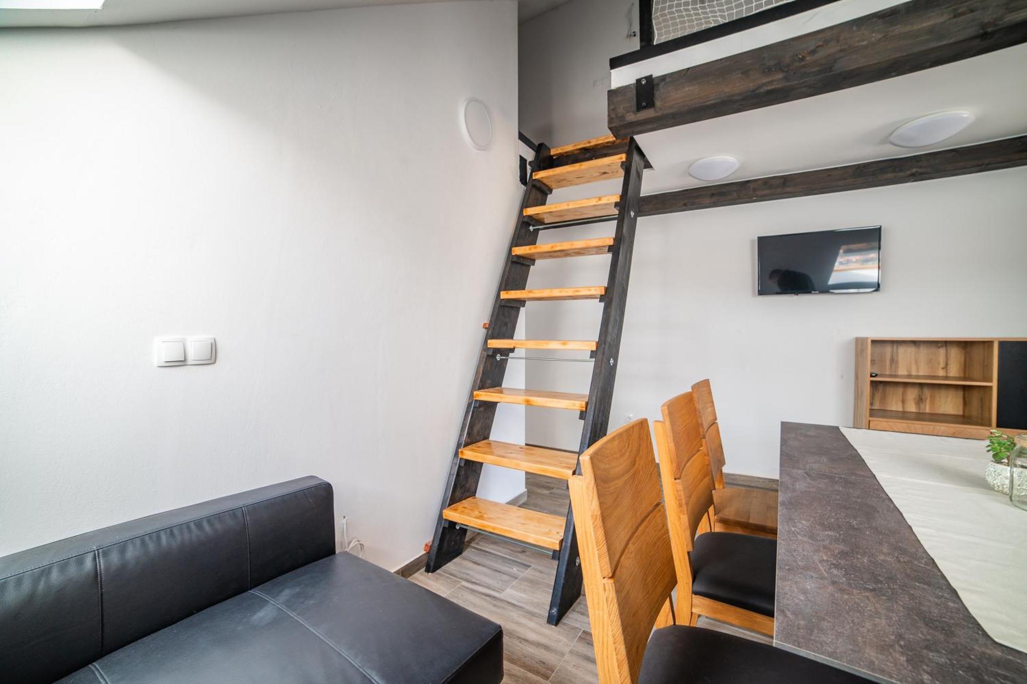 Appartamento Eagle View *