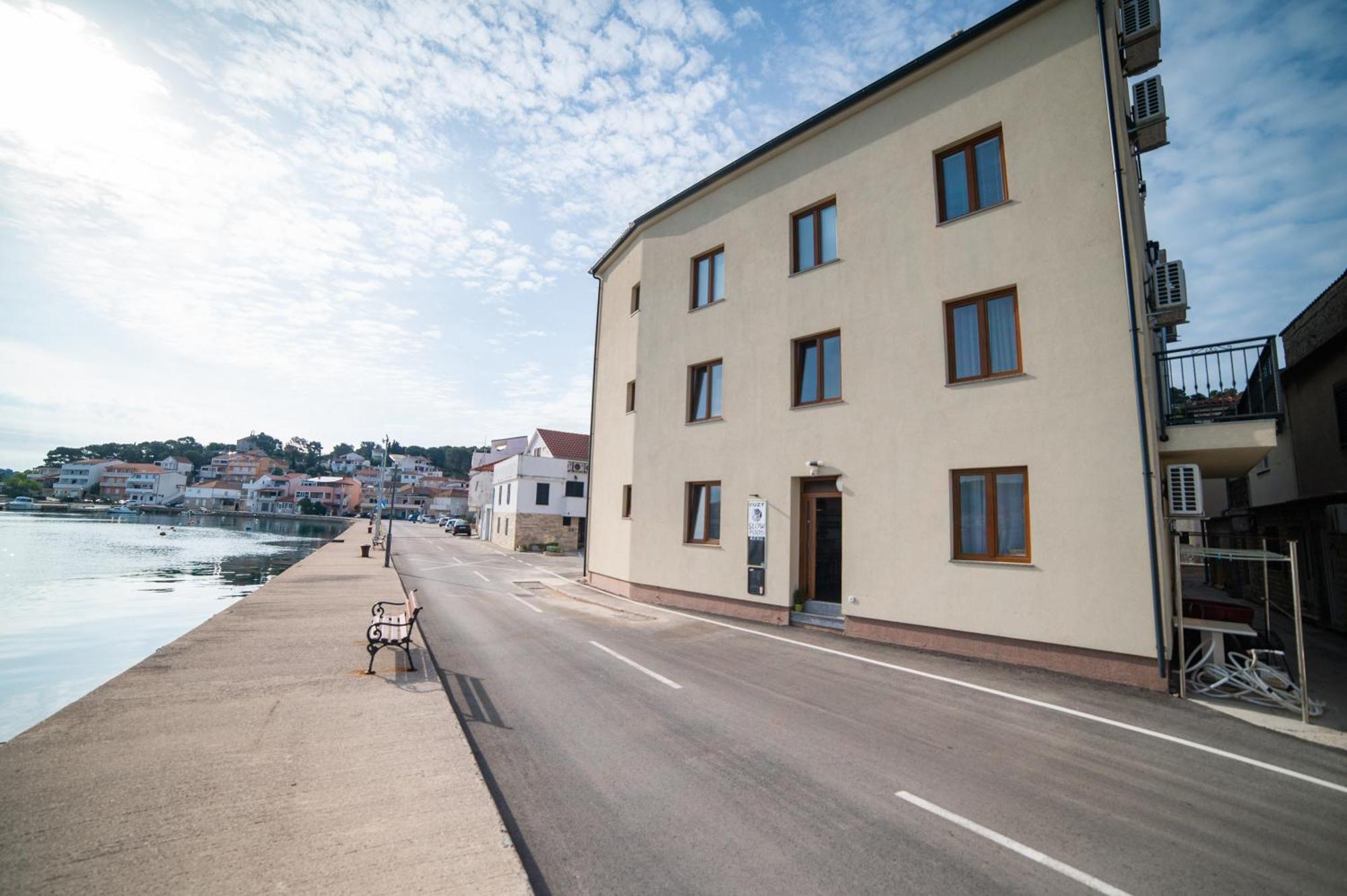 Eagle View Appartamento Tisno
