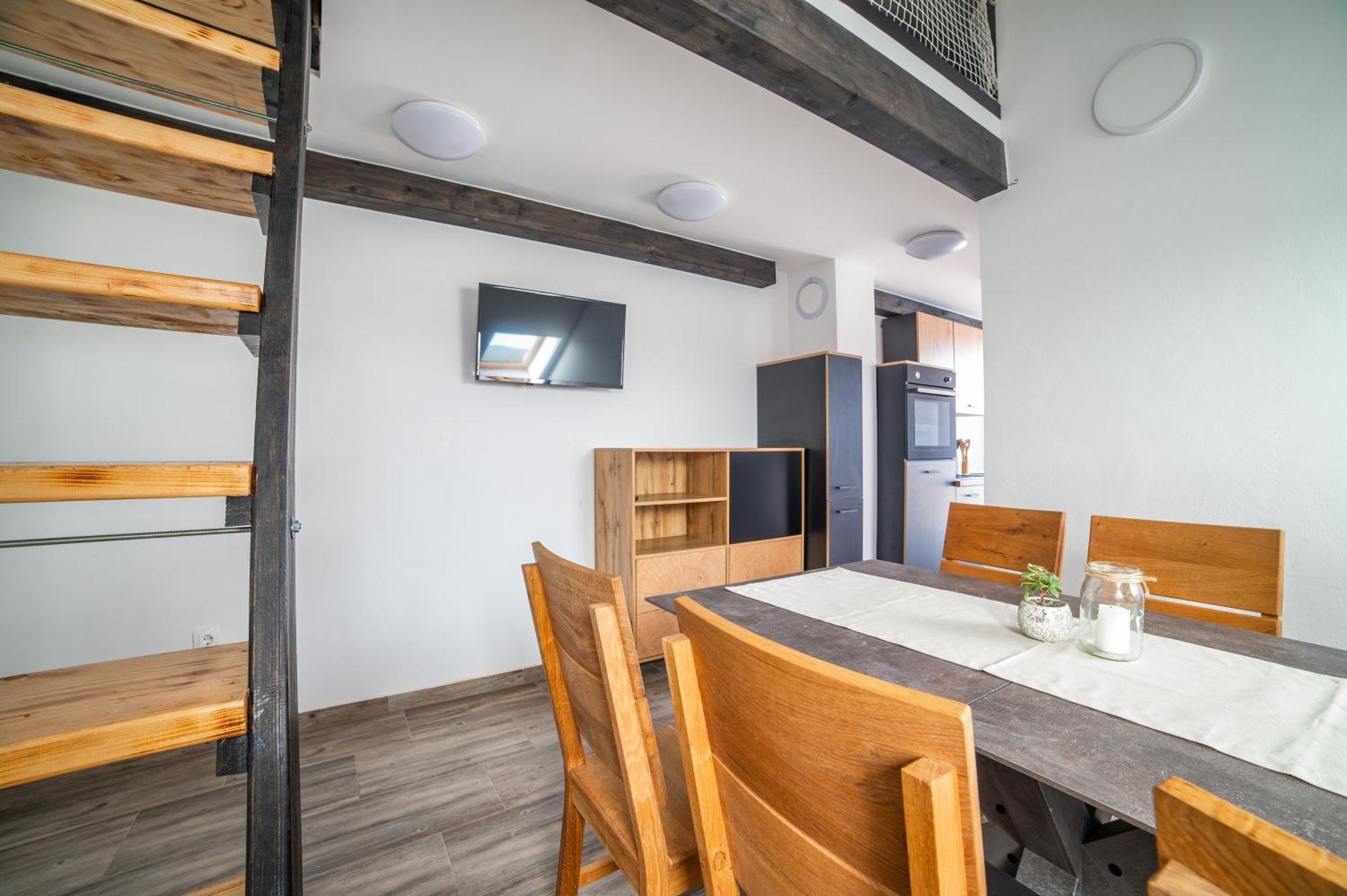 Appartamento Eagle View Tisno