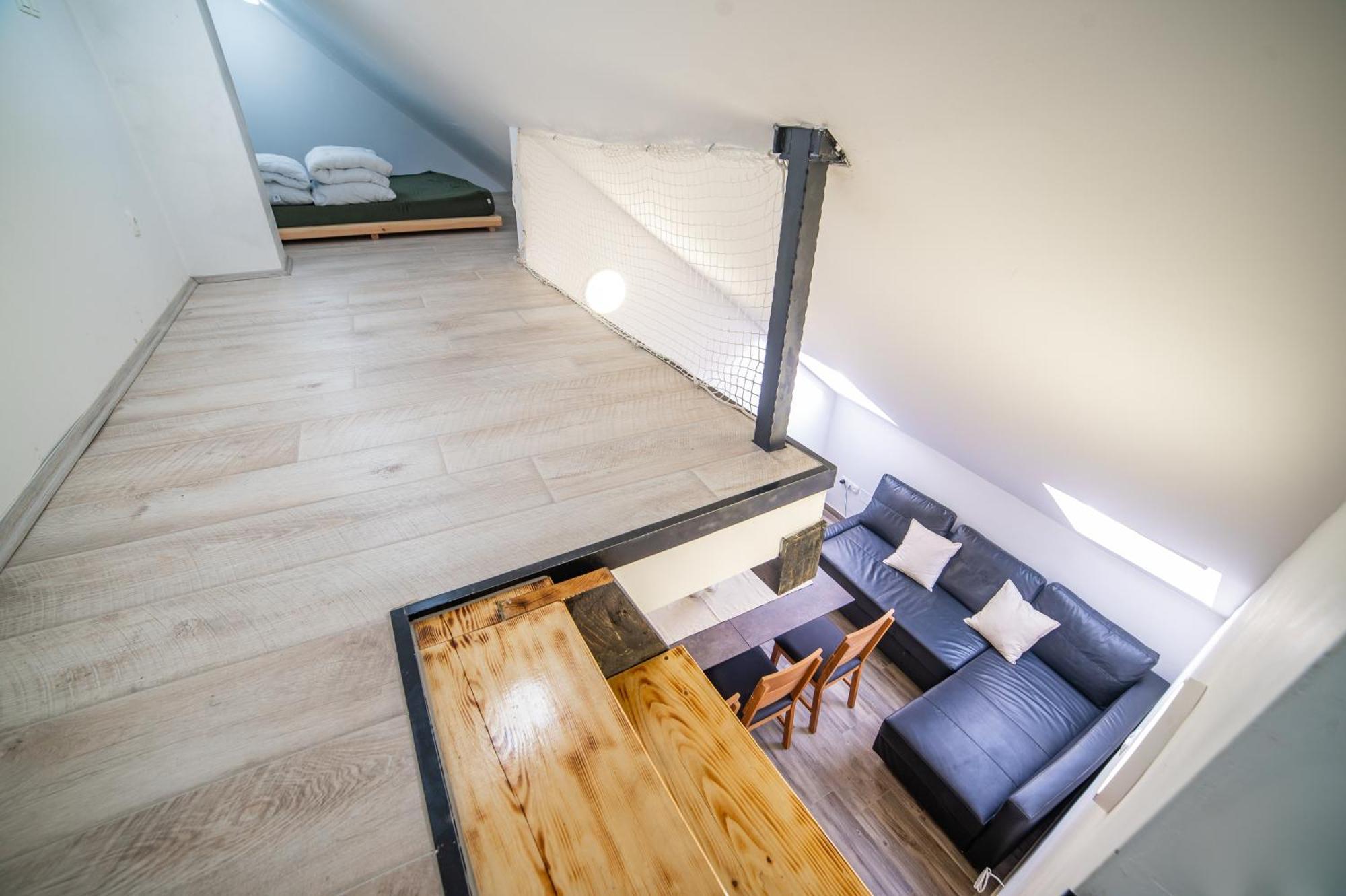 Appartamento Eagle View