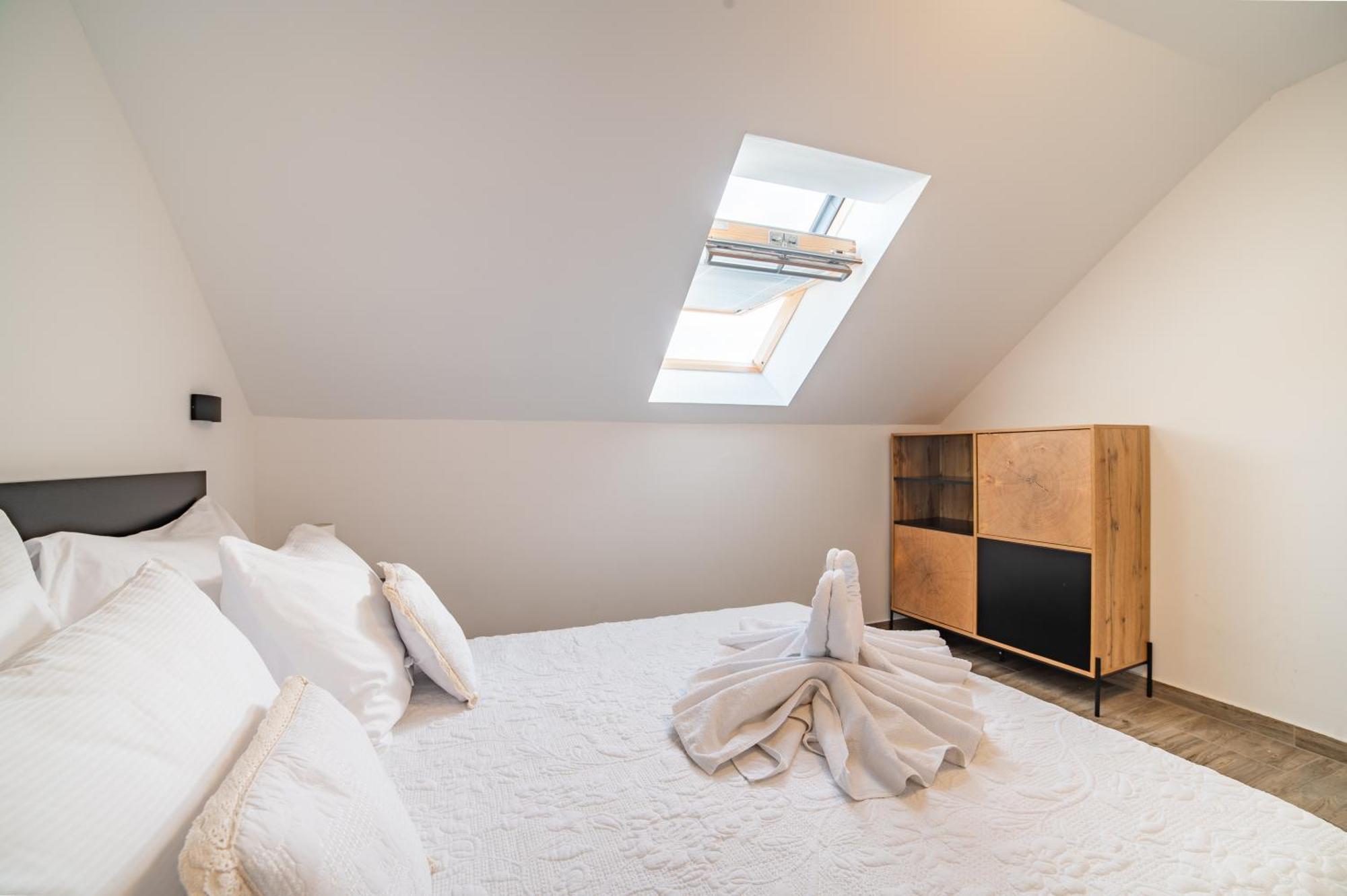 Appartamento Eagle View Tisno