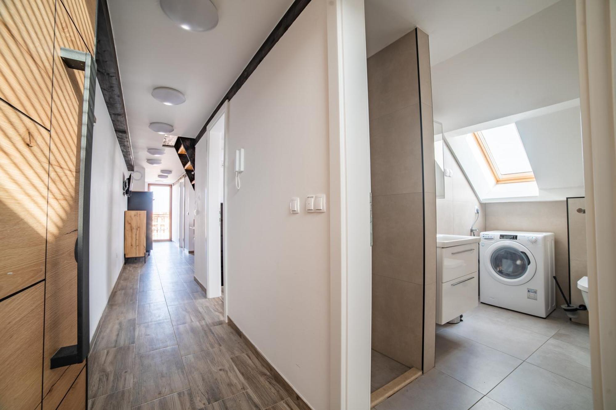 Appartamento Eagle View Tisno